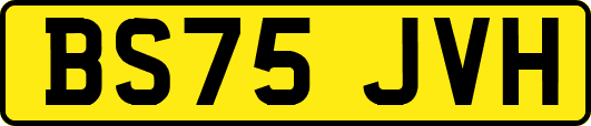 BS75JVH