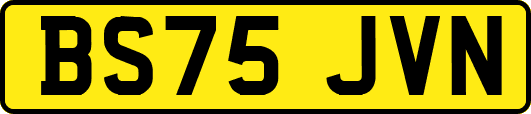 BS75JVN