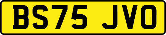 BS75JVO