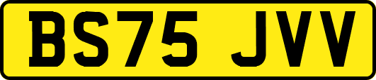 BS75JVV