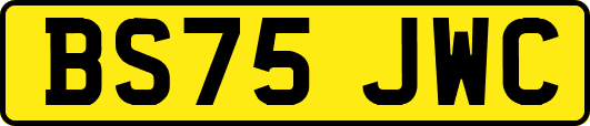 BS75JWC