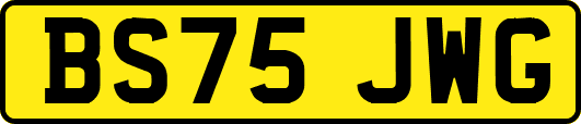 BS75JWG