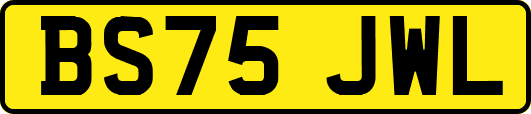 BS75JWL