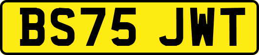 BS75JWT