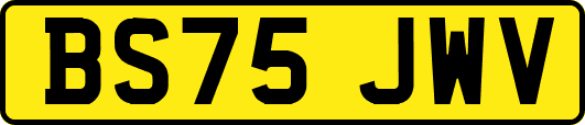 BS75JWV