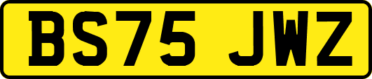 BS75JWZ