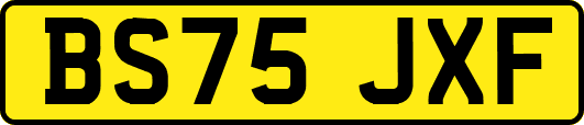 BS75JXF