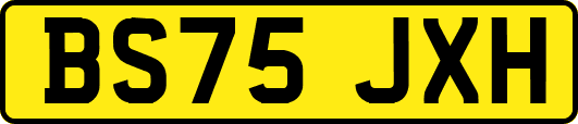BS75JXH
