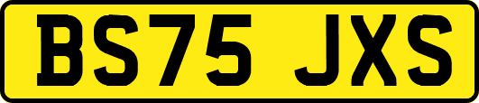 BS75JXS