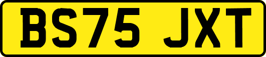 BS75JXT