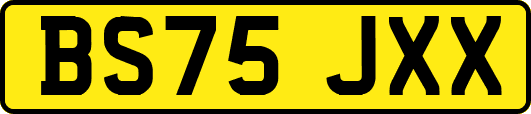BS75JXX