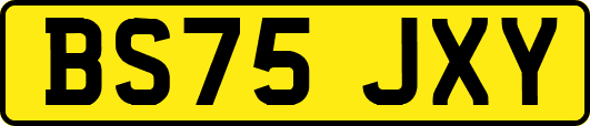 BS75JXY