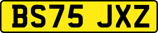 BS75JXZ
