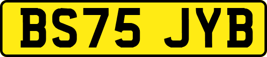 BS75JYB