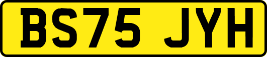 BS75JYH