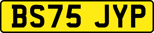 BS75JYP