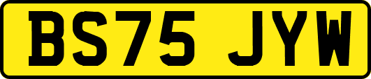 BS75JYW