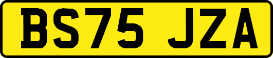 BS75JZA
