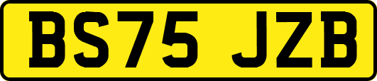 BS75JZB