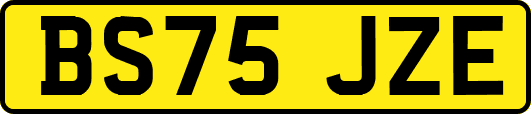 BS75JZE