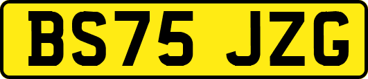 BS75JZG