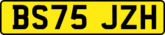 BS75JZH