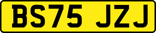 BS75JZJ
