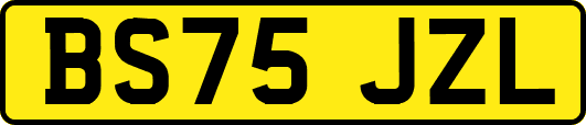 BS75JZL