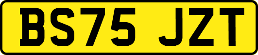 BS75JZT