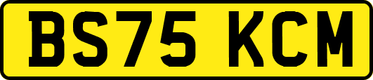 BS75KCM