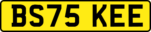 BS75KEE