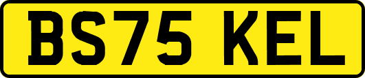 BS75KEL
