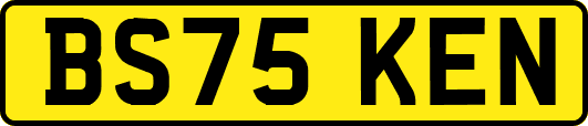 BS75KEN