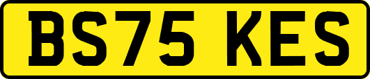 BS75KES