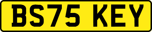 BS75KEY