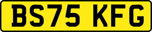 BS75KFG