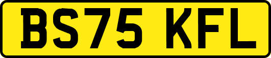 BS75KFL