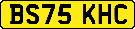 BS75KHC