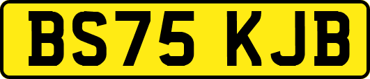 BS75KJB