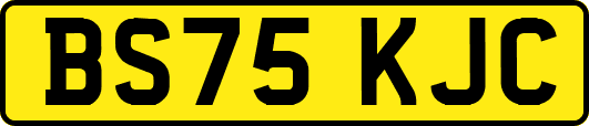 BS75KJC