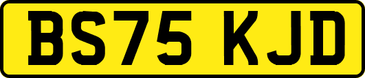 BS75KJD