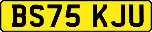 BS75KJU