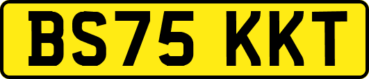 BS75KKT