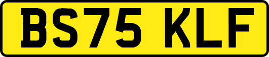 BS75KLF