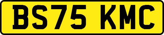 BS75KMC