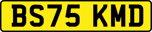 BS75KMD