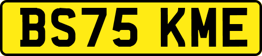BS75KME