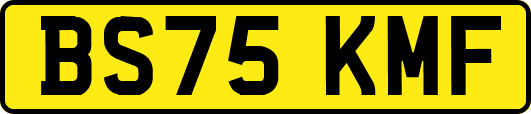 BS75KMF