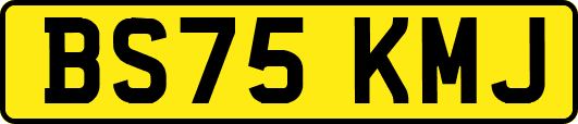 BS75KMJ