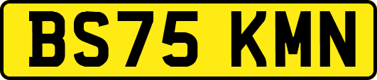 BS75KMN